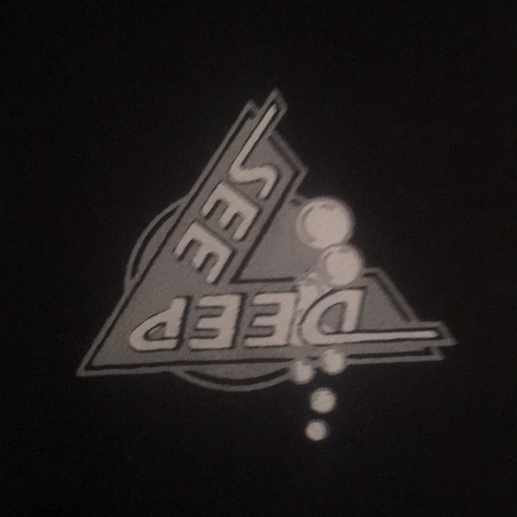 Sz M dive gloves - Picture 2 of 7